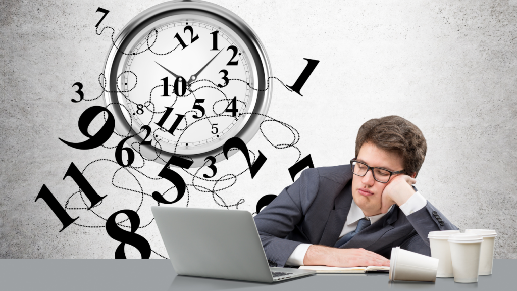 How Effective Time Management Is Crucial To Professional Development