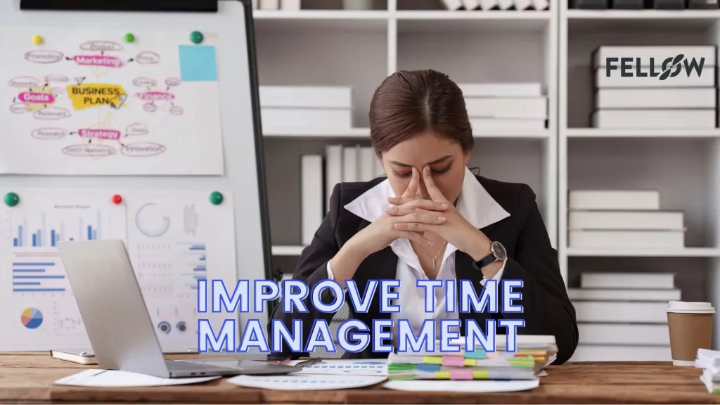 Time Management: What Is It, Who Uses It, And How Can It Be Enhanced?