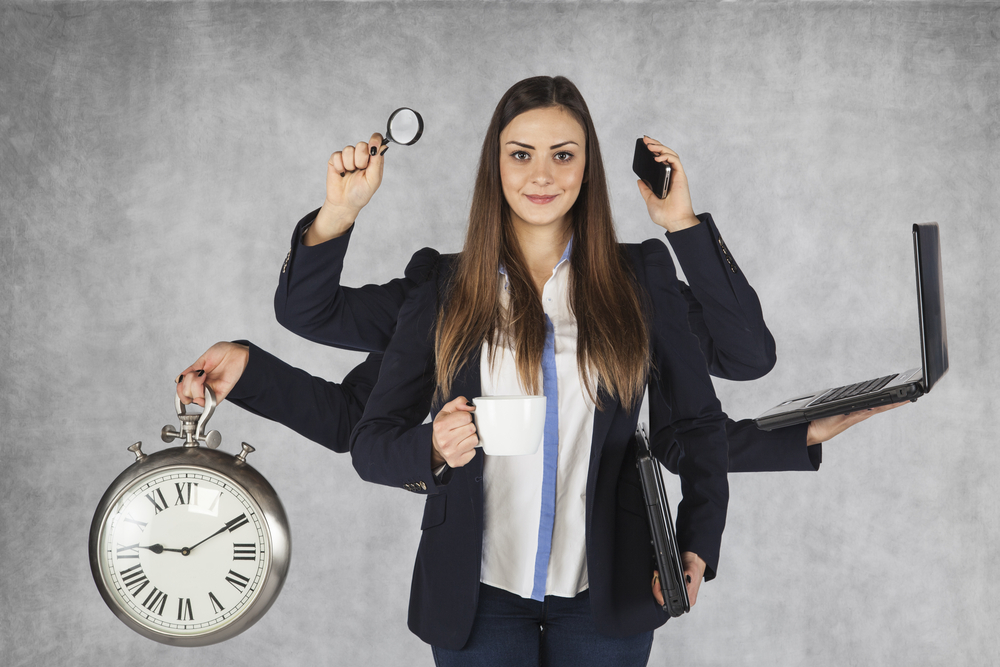 How Time Management Can Help You Succeed In Business