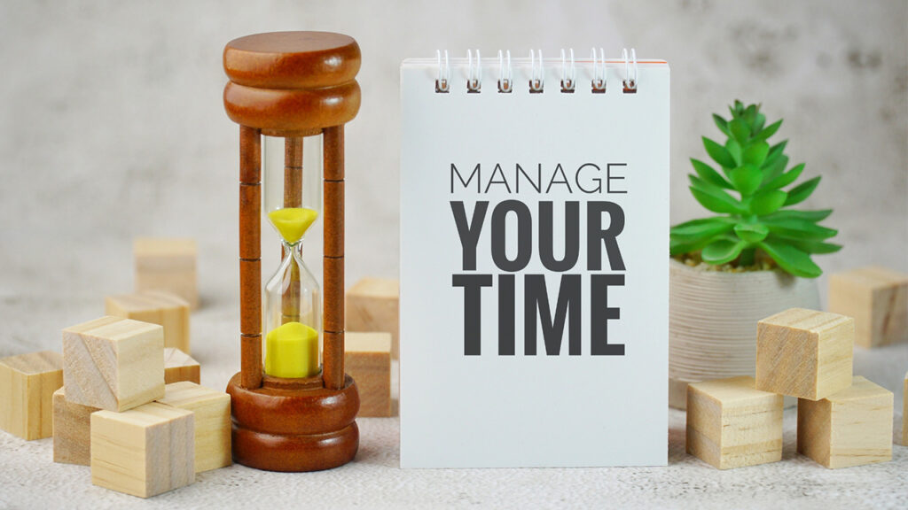 Strategies To Assist Your Child In Realising The Importance Of Study Time Management