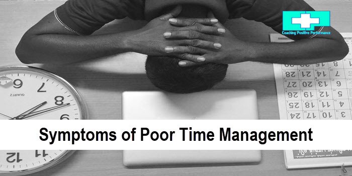 The Impact of Poor Time Management on Career Growth and Success