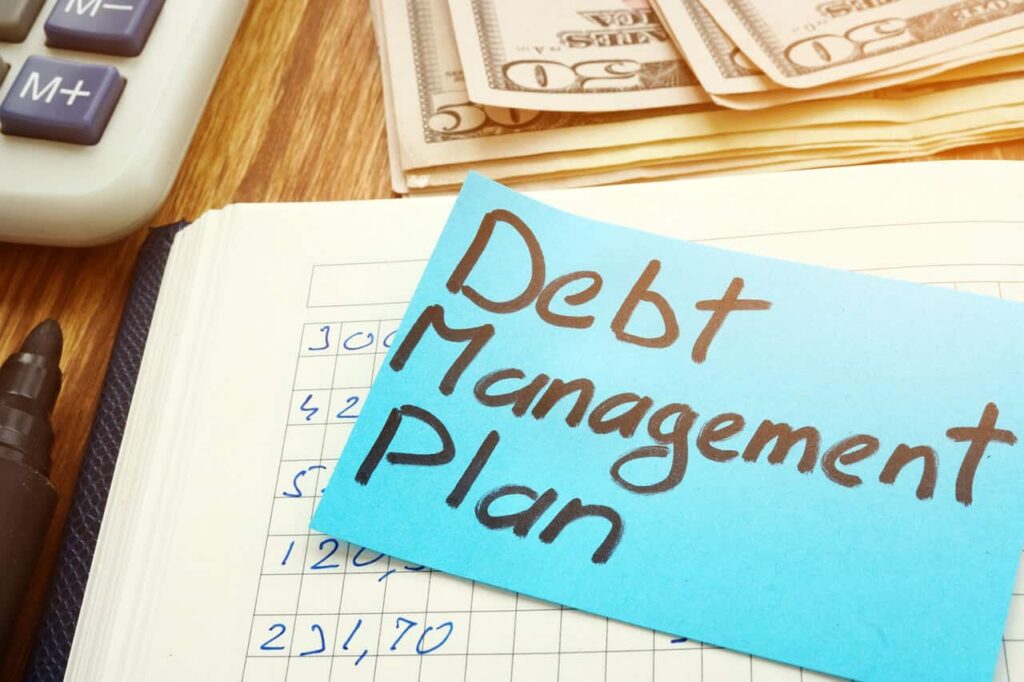 Debt-Free Living: The Ultimate Goal of Smart Money Management