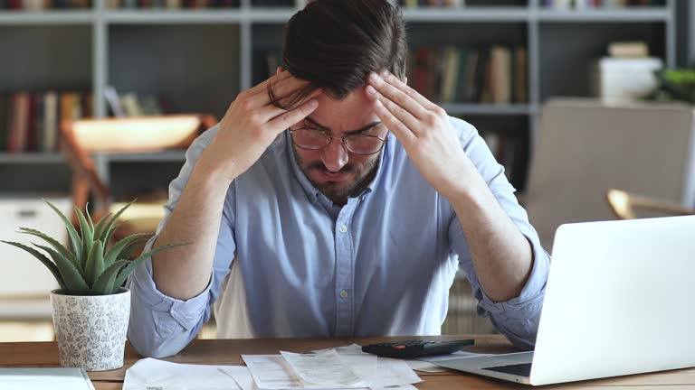 How Proper Money Management Leads To Stress-Free Living