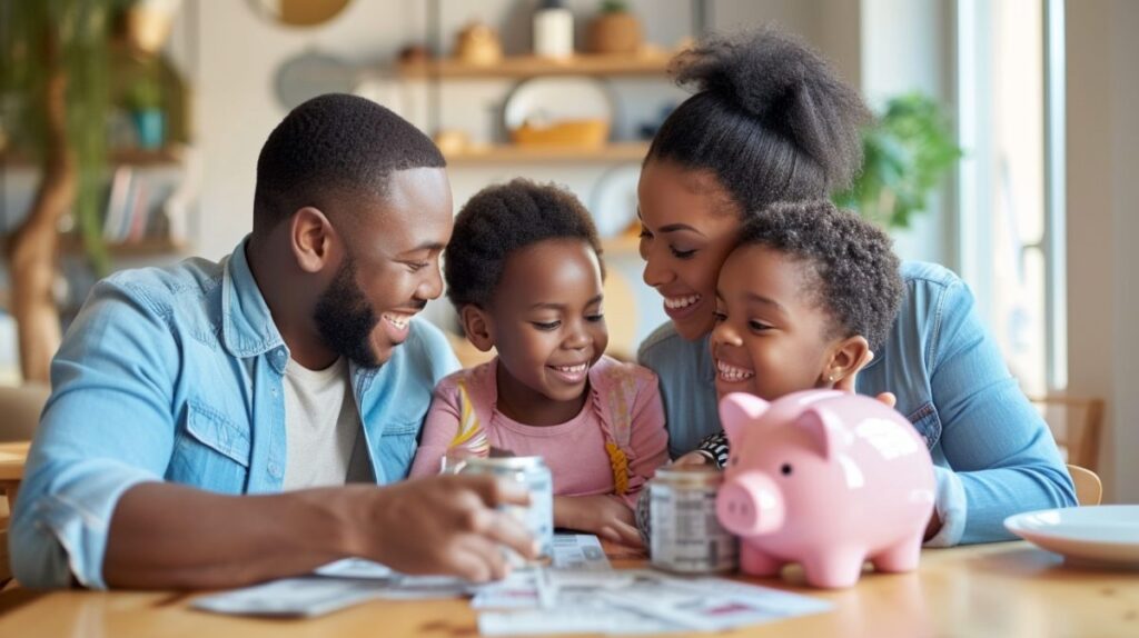 Teaching Money Management To Kids: The Earlier, The Better