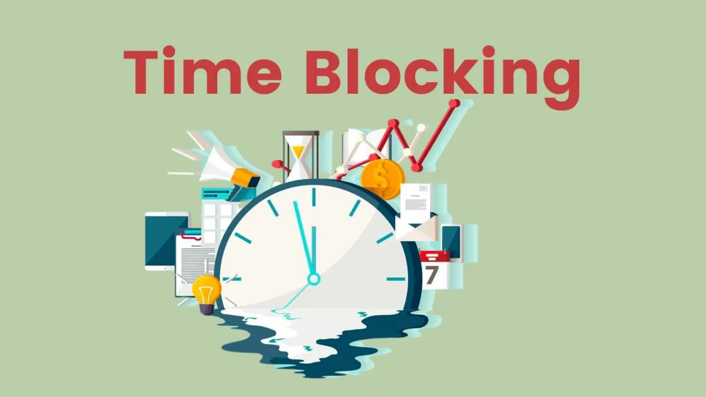 Time Management vs. Time Blocking: Which One is Better?